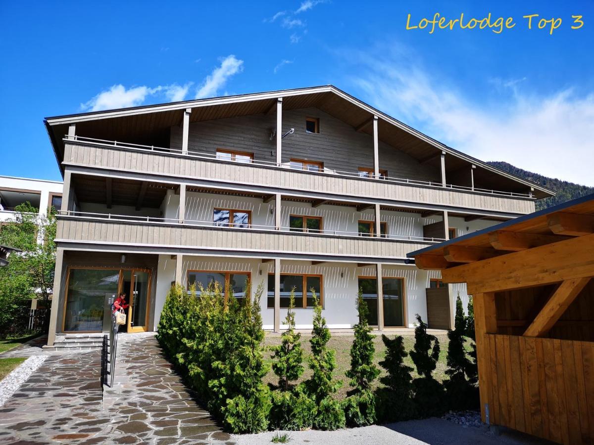 Loferlodge Top 3 Exterior photo